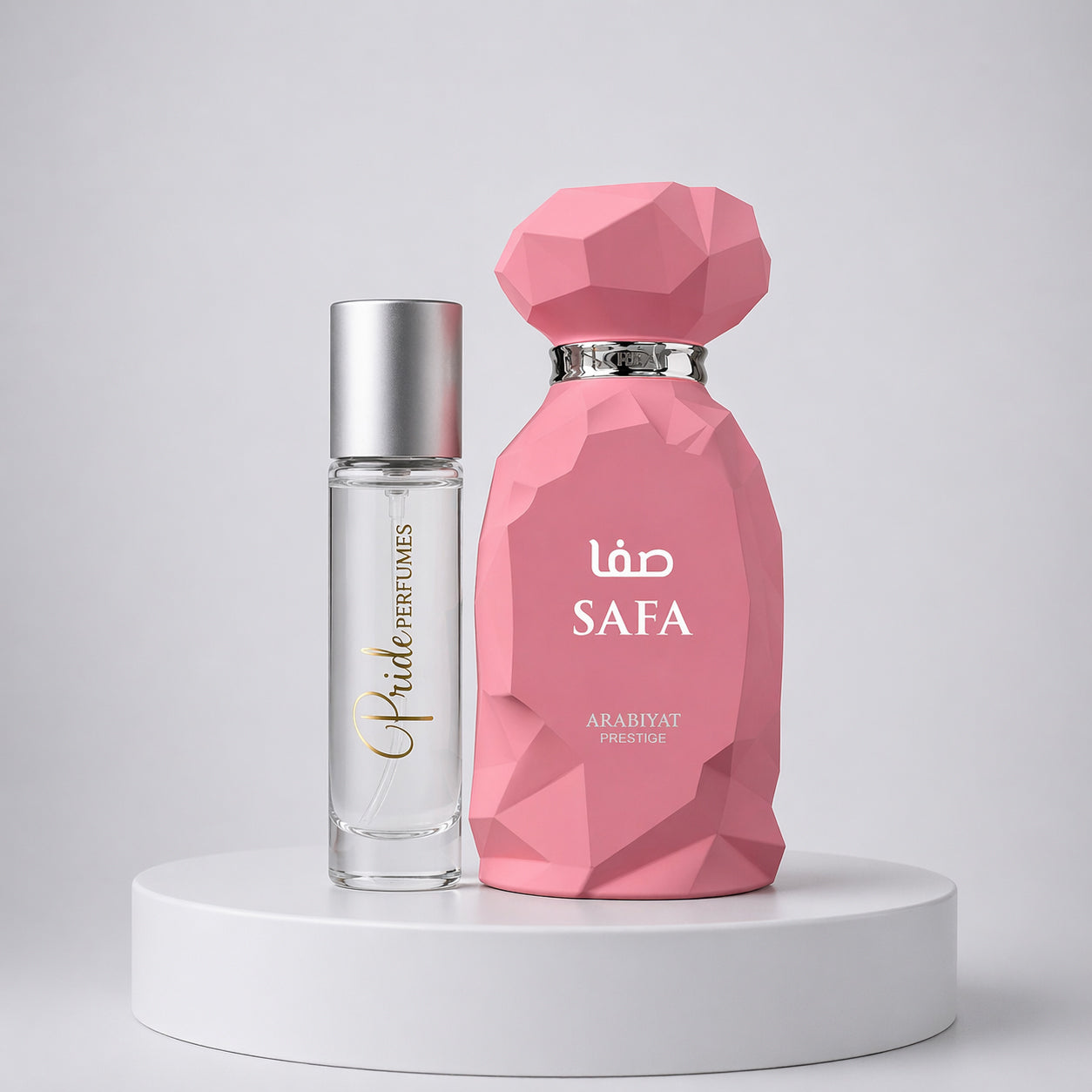 ARABIYAT PRESTIGE SAFA