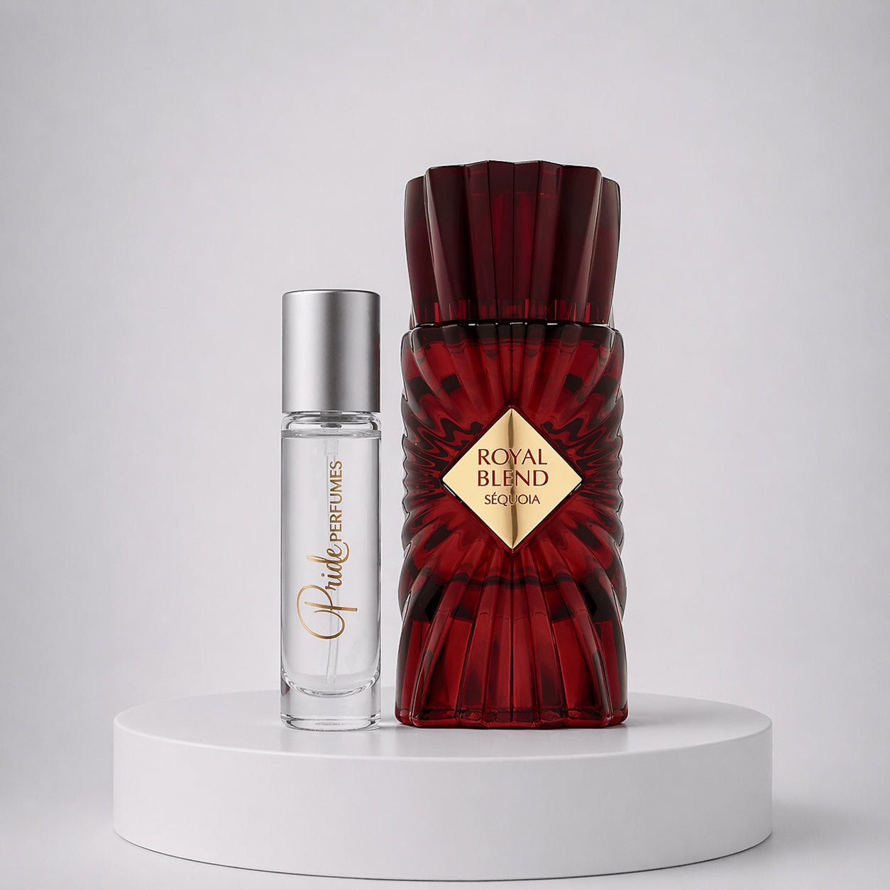 FRENCH AVENUE ROYAL BLEND SEQUOIA