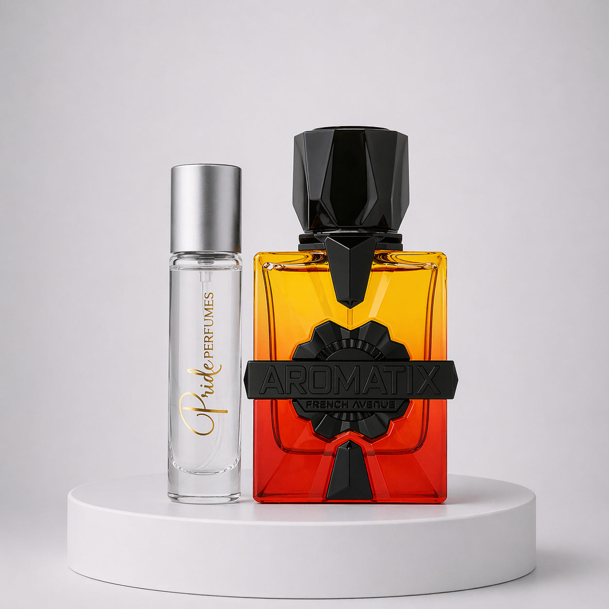 FRENCH AVENUE AROMATIX FORBIDDEN FRUIT