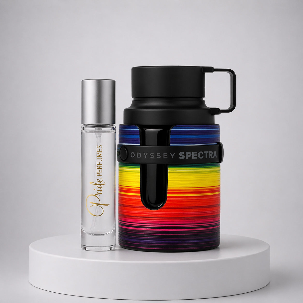 ARMAF ODYSSEY SPECTRA