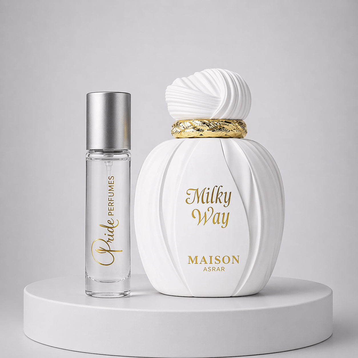 MAISON ASRAR MILKY WAY