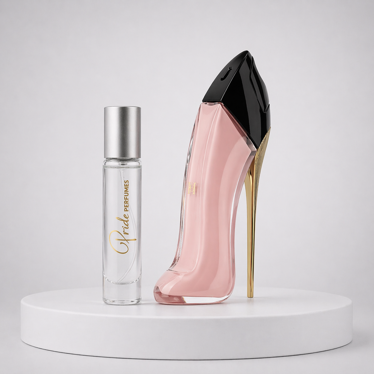 CAROLINA HERRERA GOOD GIRL BLUSH