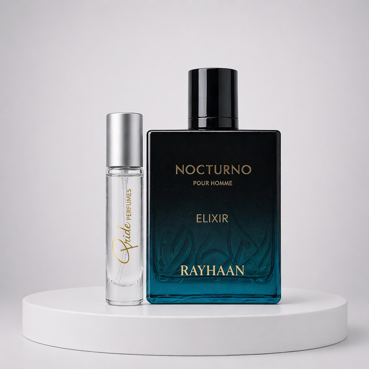 RAYHAAN NOCTURNO ELIXIR