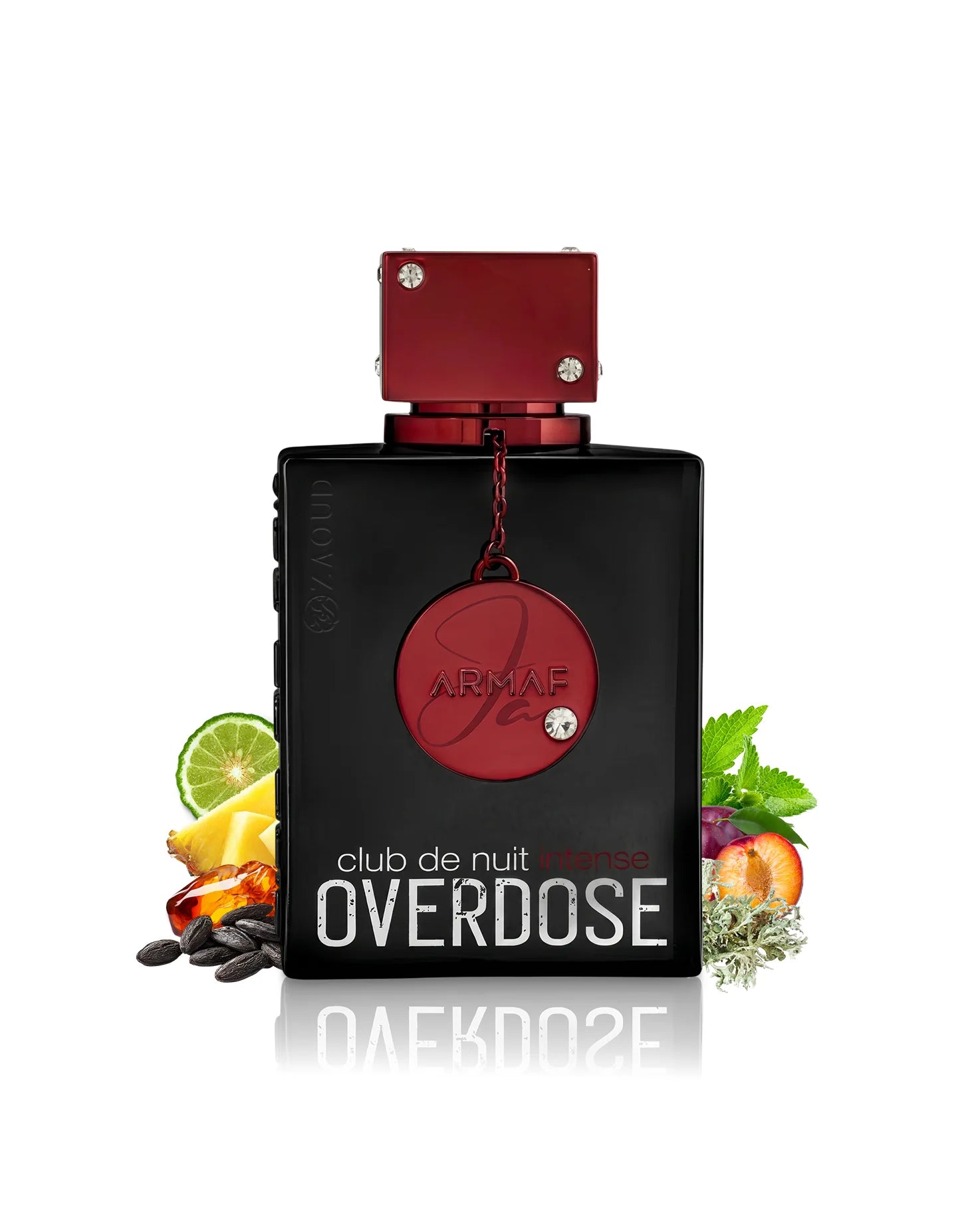 ARMAF CLUB DE NUIT INTENSE OVERDOSE