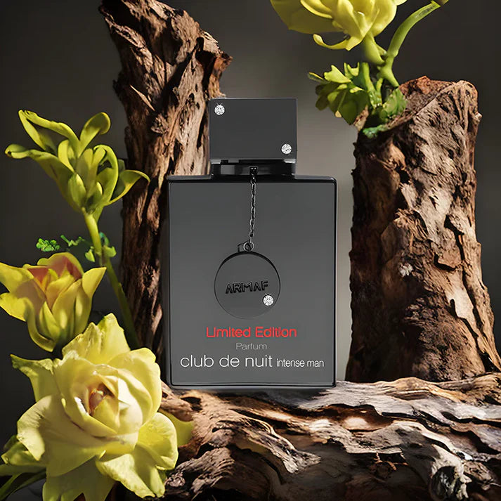 ARMAF CLUB DE NUIT LIMITED EDITION