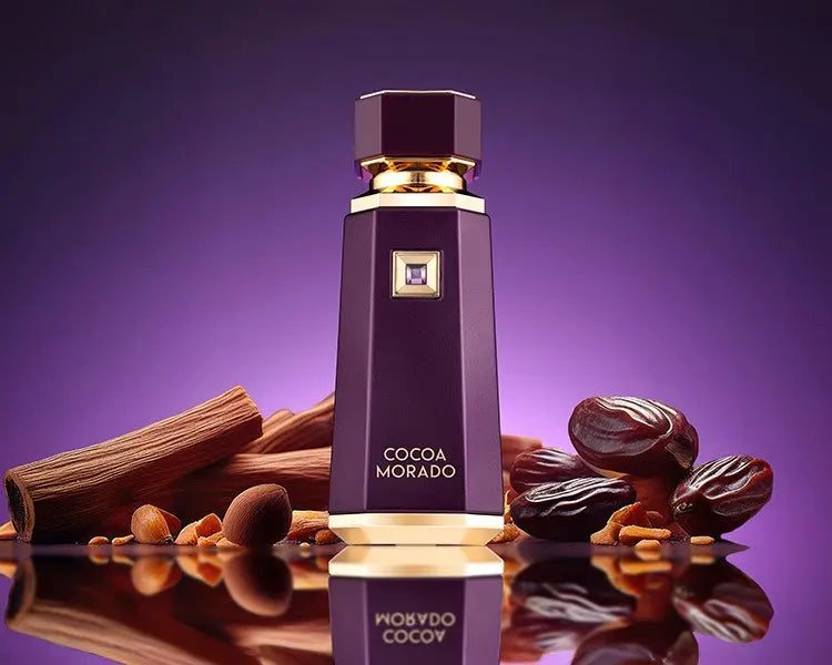 COCO MORADO