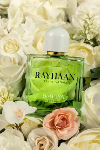 RAYHAAN DAHLIYA