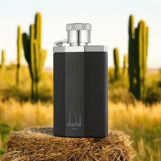 DUNHILL DESIRE BLACK
