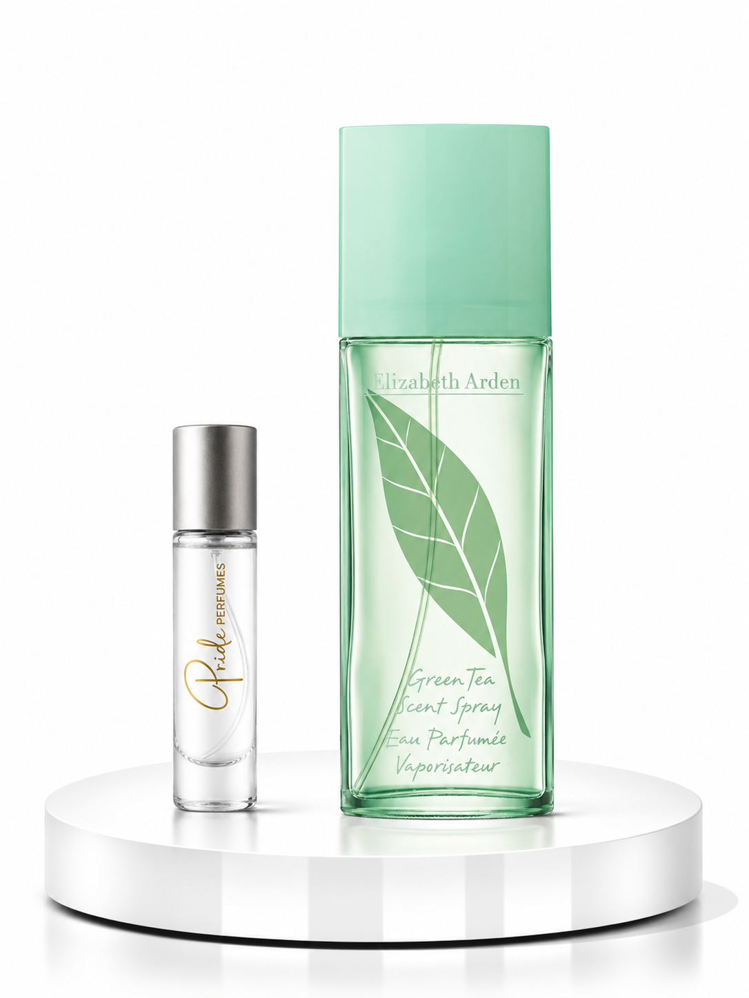 ELIZABETH ARDEN GREEN TEA
