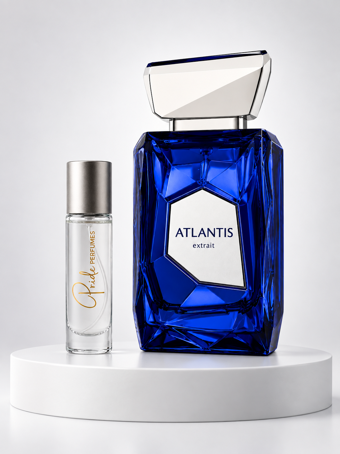FRENCH AVENUE ATLANTIS EXTRAIT