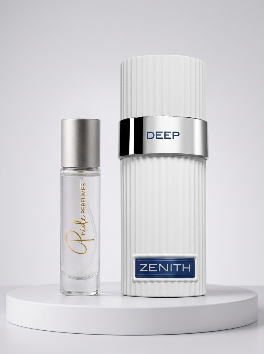 FRENCH AVENUE ZENITH DEEP