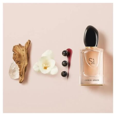 GIORGIO ARMANI SI EDP