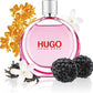 HUGO BOSS WOMAN EXTREME