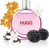 HUGO BOSS WOMAN EXTREME