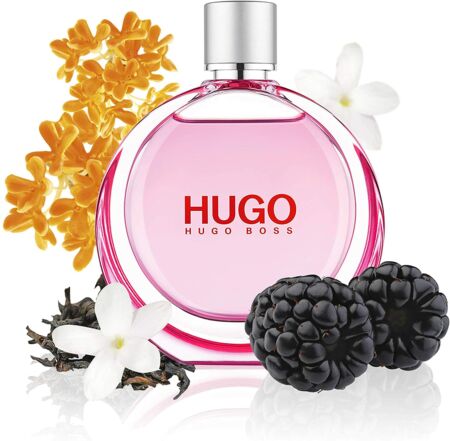 HUGO BOSS WOMAN EXTREME