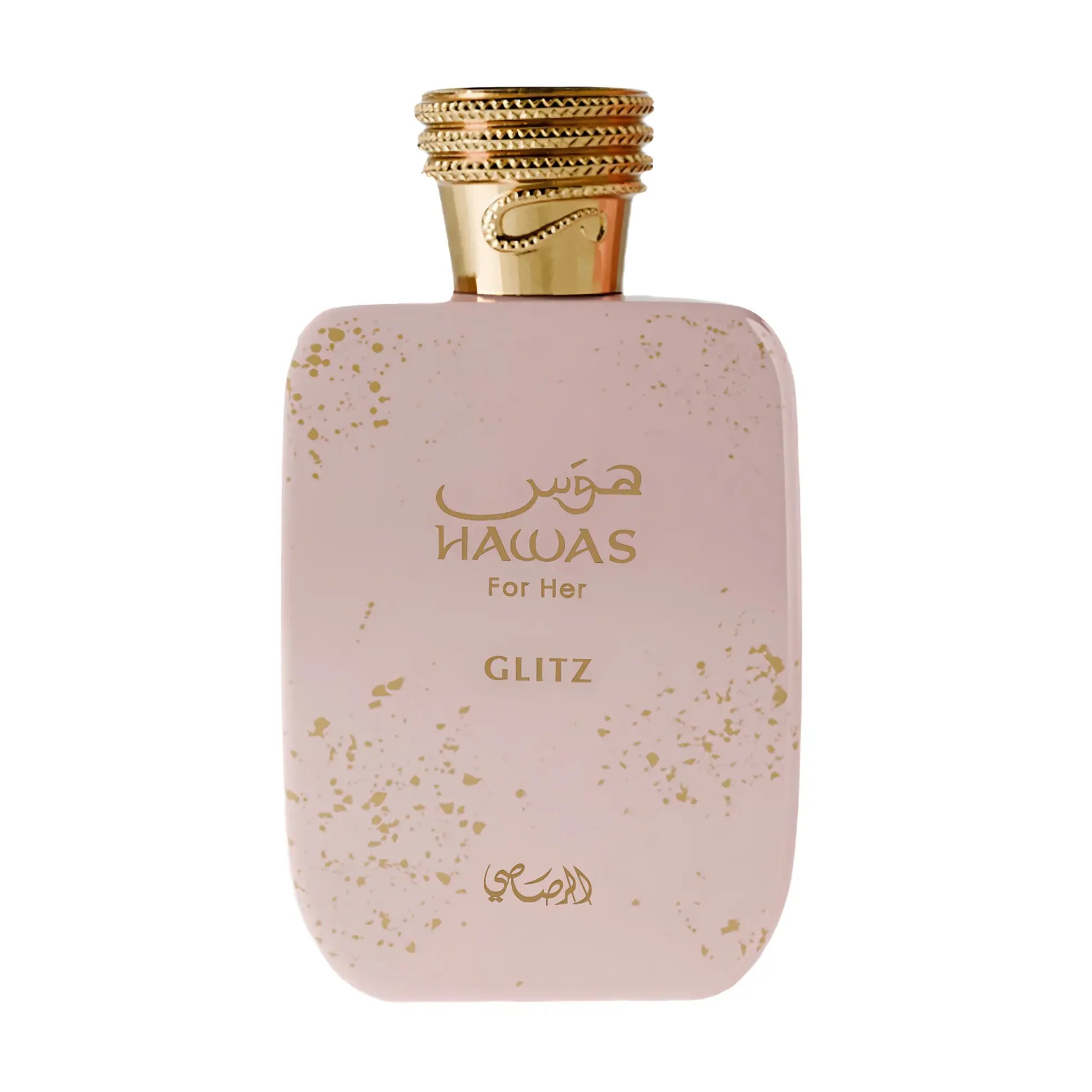 RASASI HAWAS GLITZ