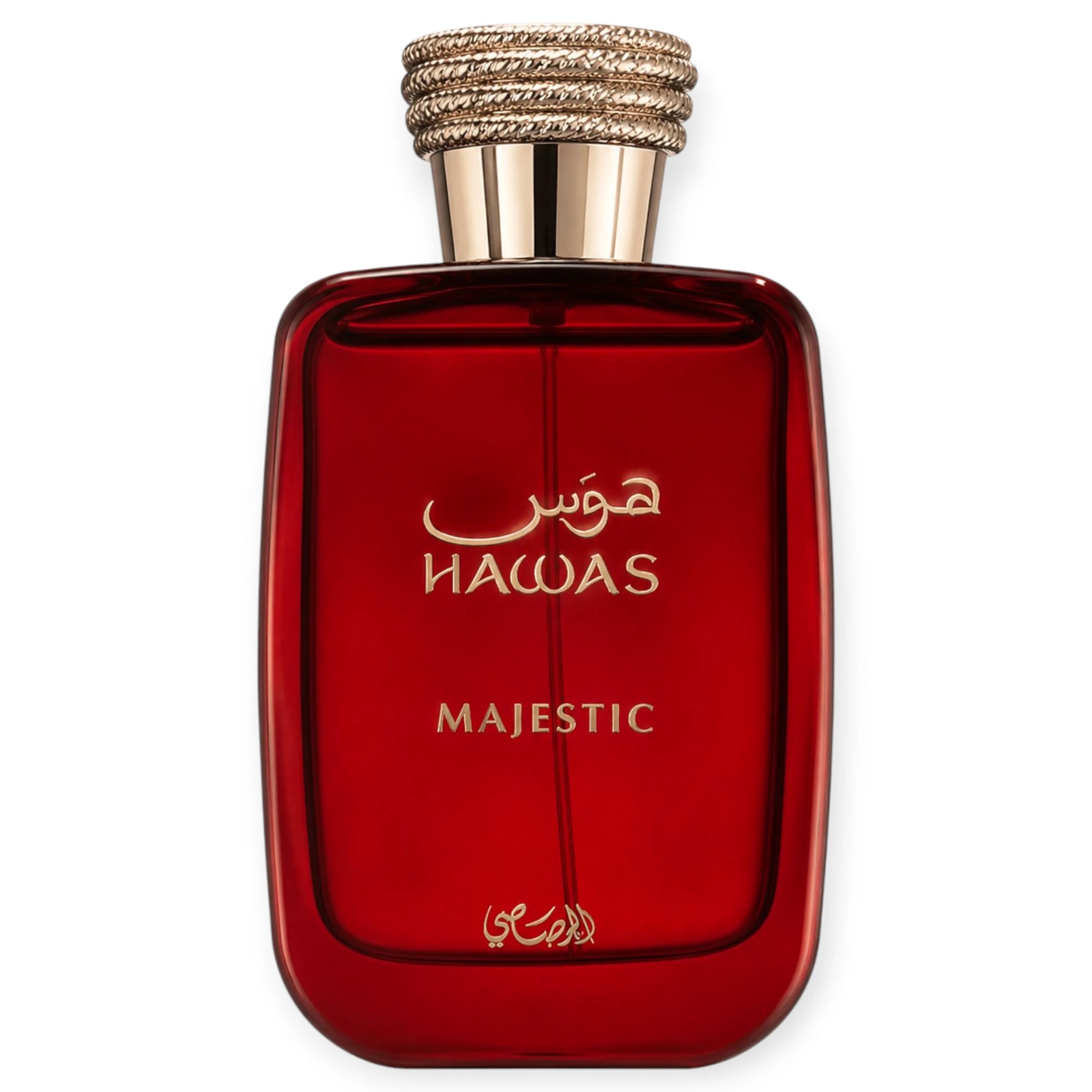 HAWAS MAJESTIC