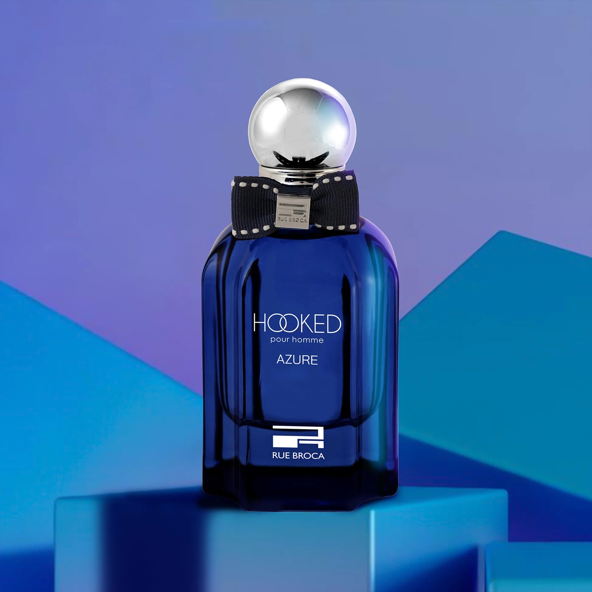 RUE BROCA HOOKED AZURE POUR HOMME Pride Perfumes