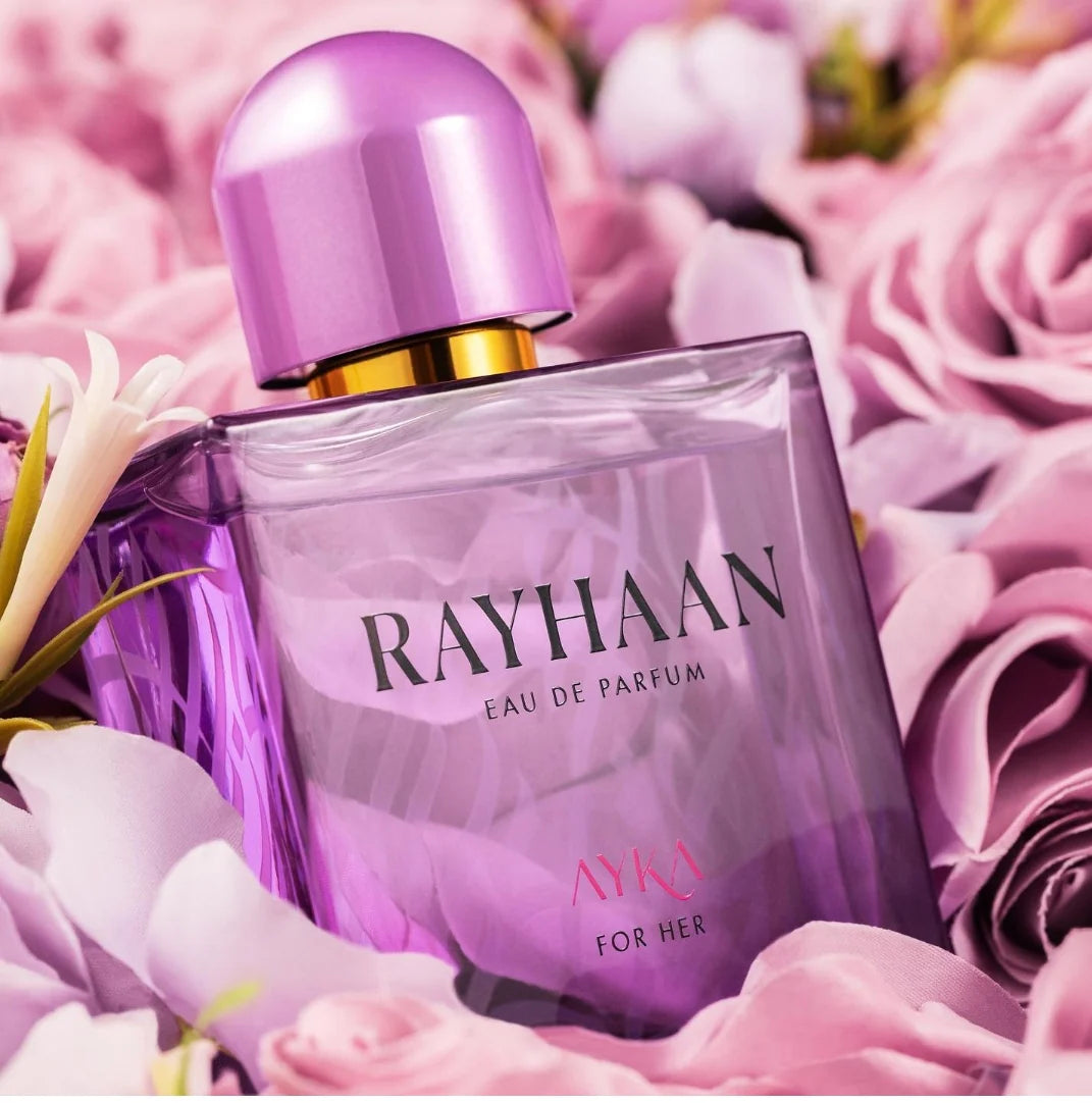 RAYHAAN AYKA