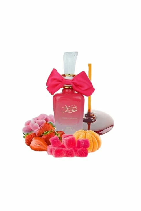 BINT HOORAN ROSE PASSION