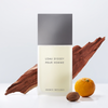 ISSEY MIYAKE POUR HOMME