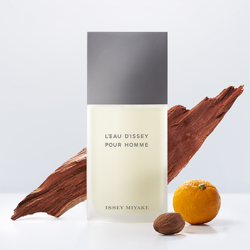ISSEY MIYAKE POUR HOMME