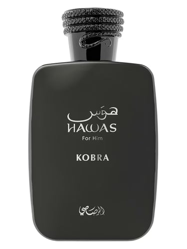 RASASI HAWAS KOBRA