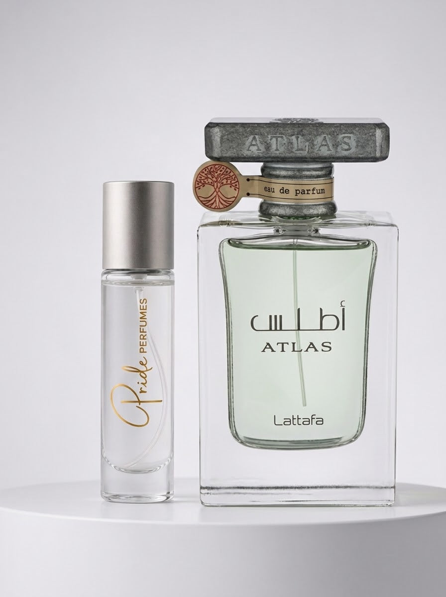 LATTAFA ATLAS