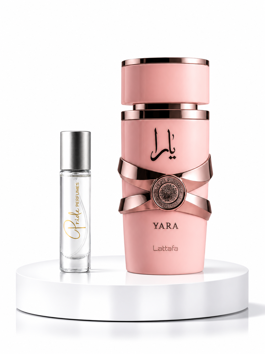 LATTAFA YARA