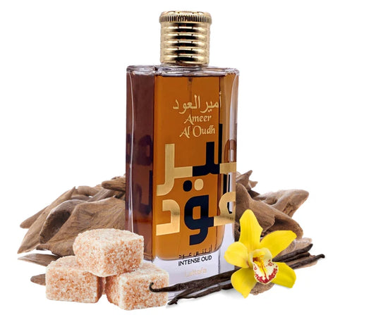 AMEER AL OUDH INTENSE OUD