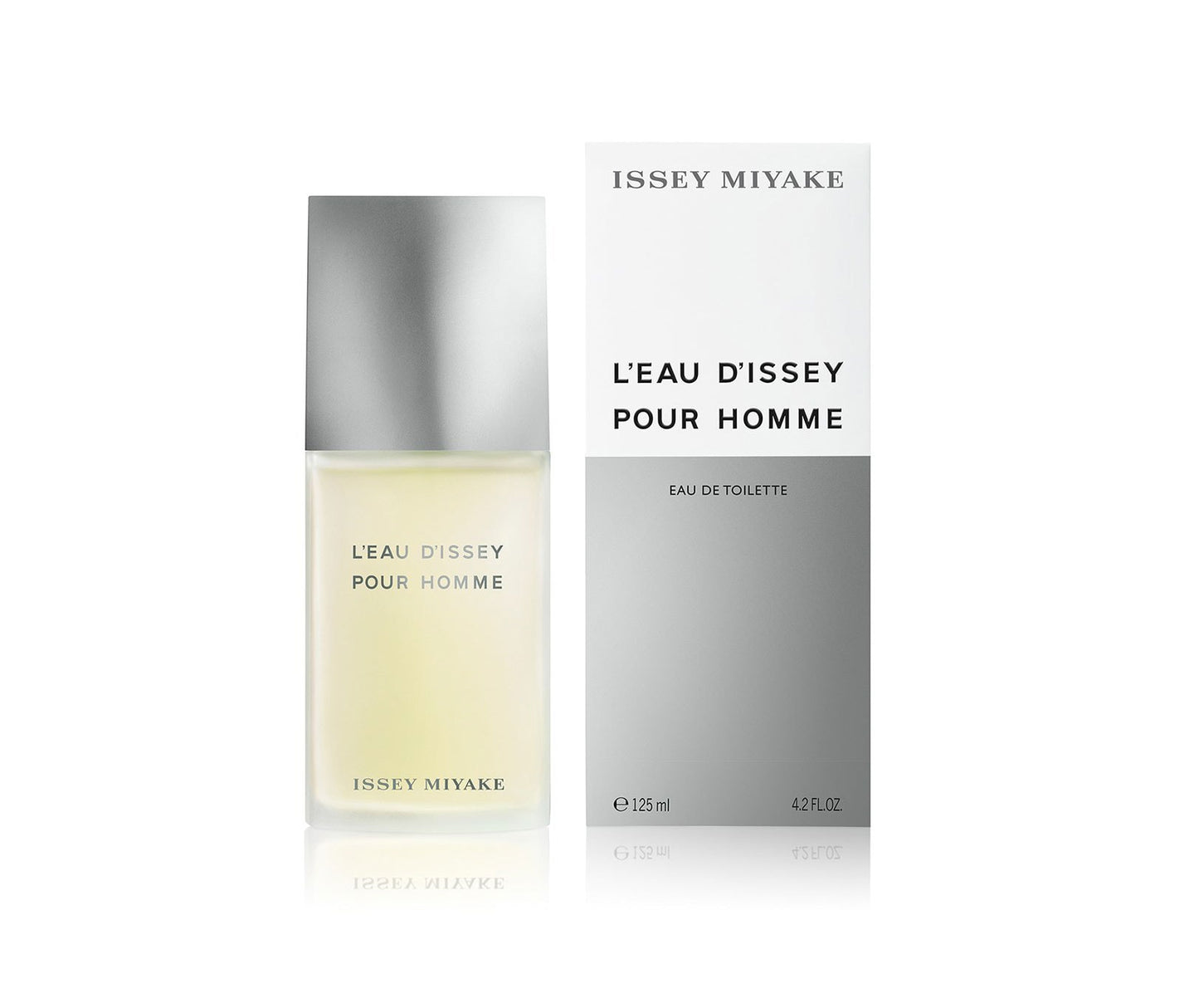 ISSEY MIYAKE POUR HOMME