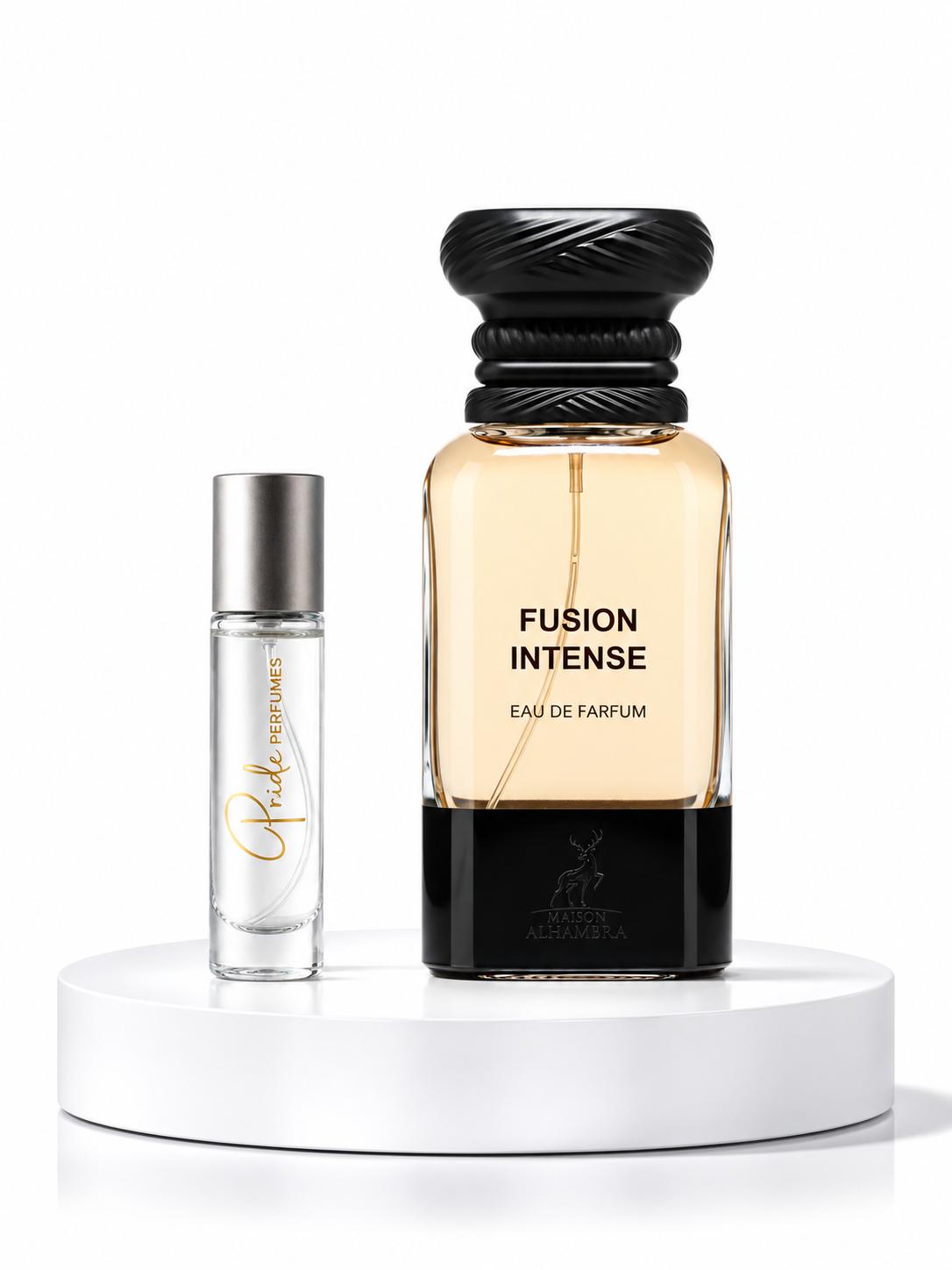 MAISON ALHAMBRA FUSION INTENSE