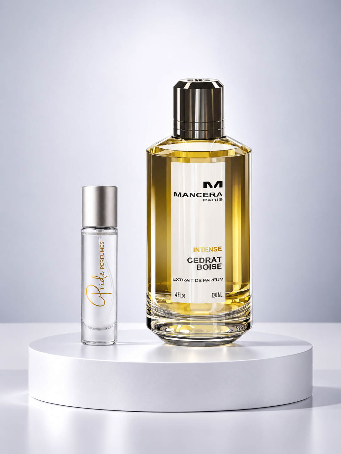 MANCERA CEDRAT BOISE INTENSE