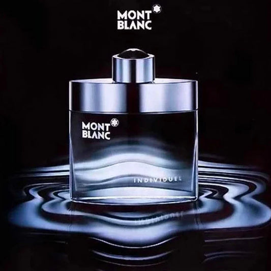 MONT BLANC INDIVIDUEL