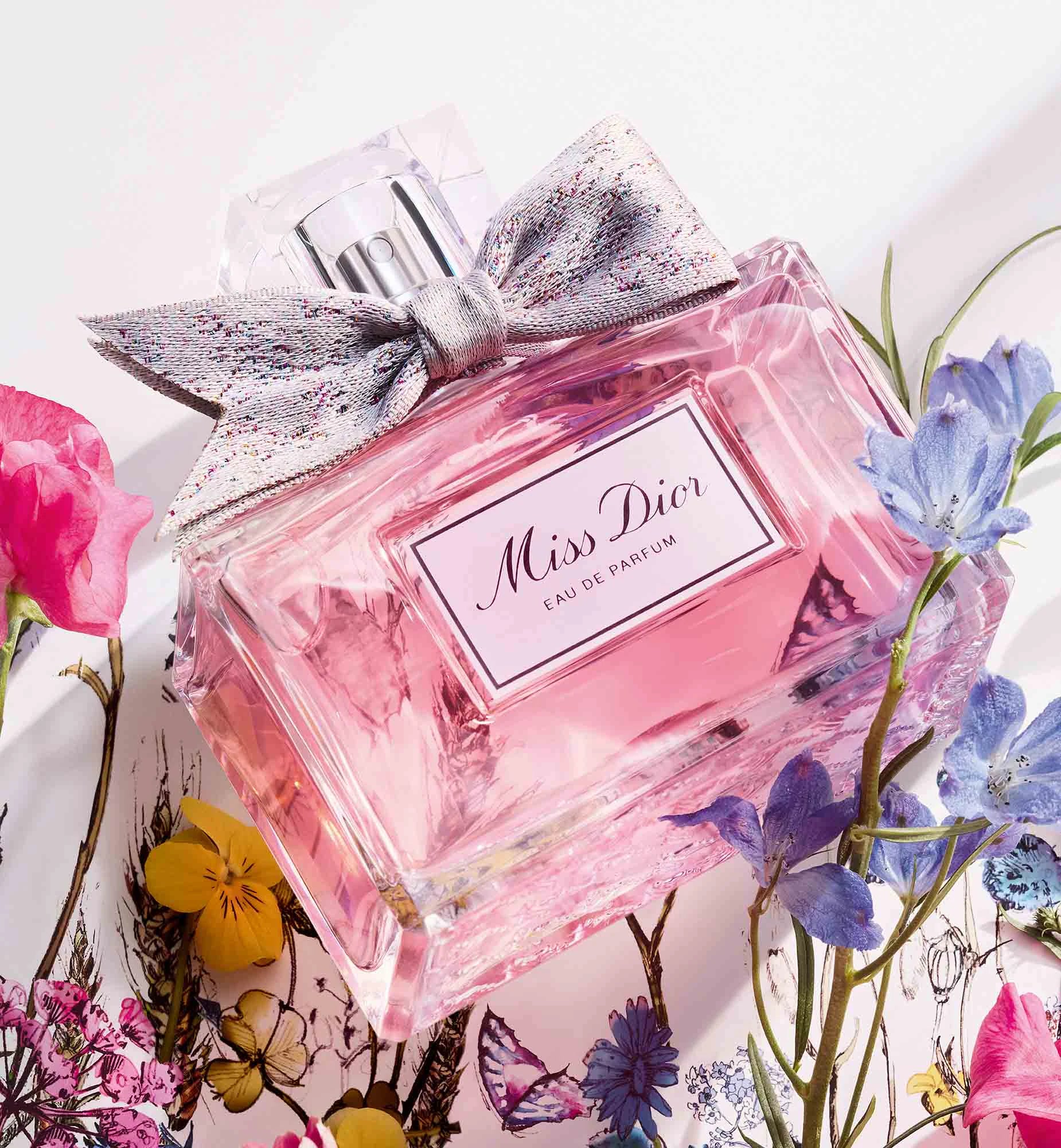 MISS DIOR EDP