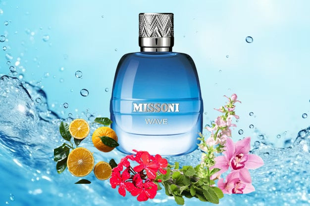 MISSONI WAVE
