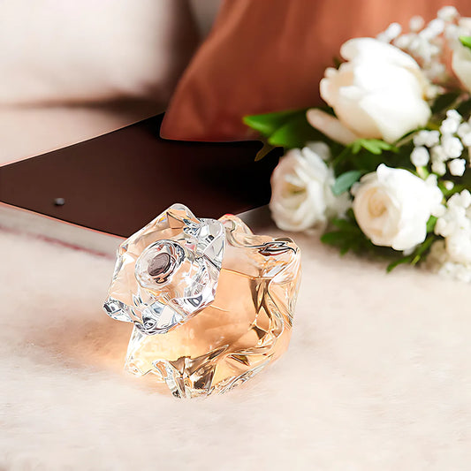 MONTBLANC LADY EMBLEM