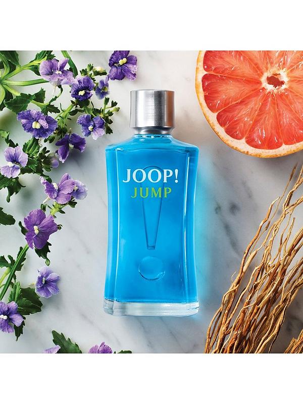JOOP JUMP