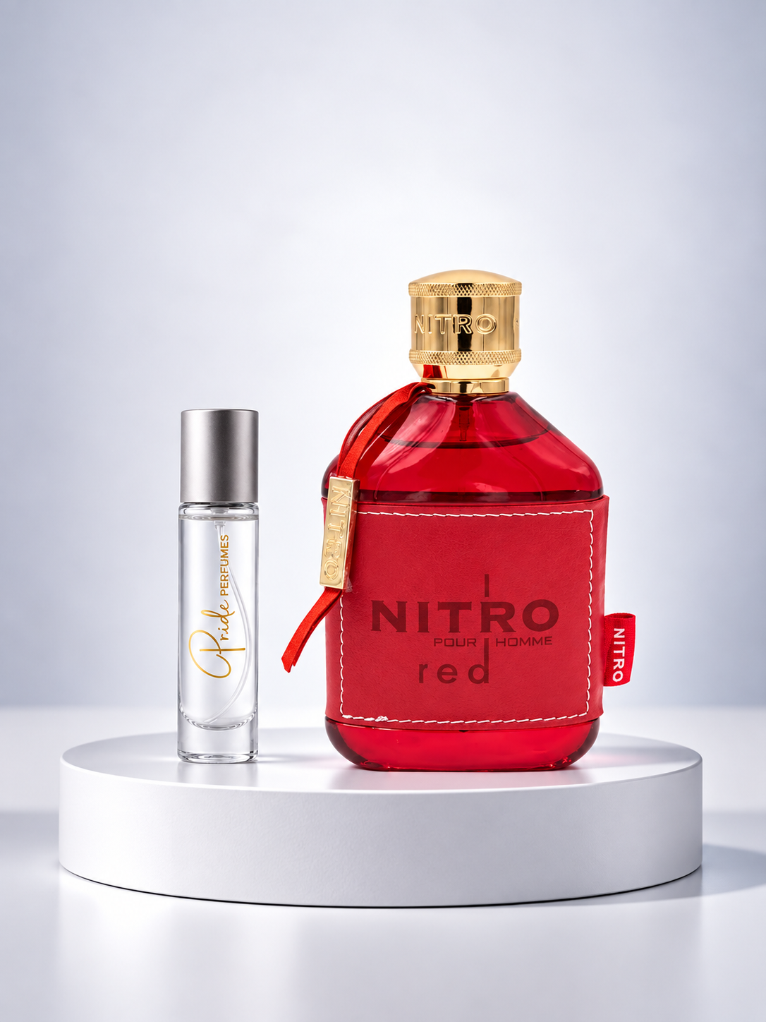 NITRO RED