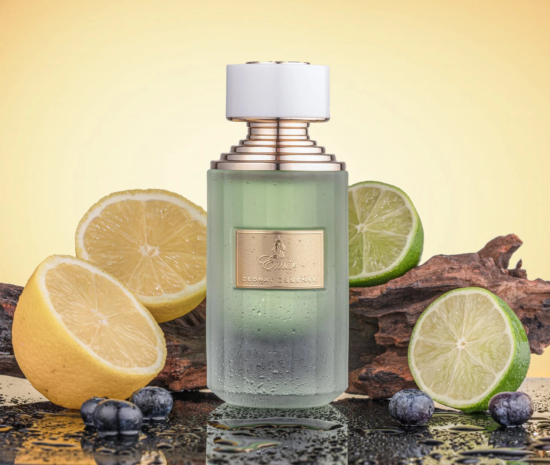 PARIS CORNER EMIR CEDRAT ESSENCE