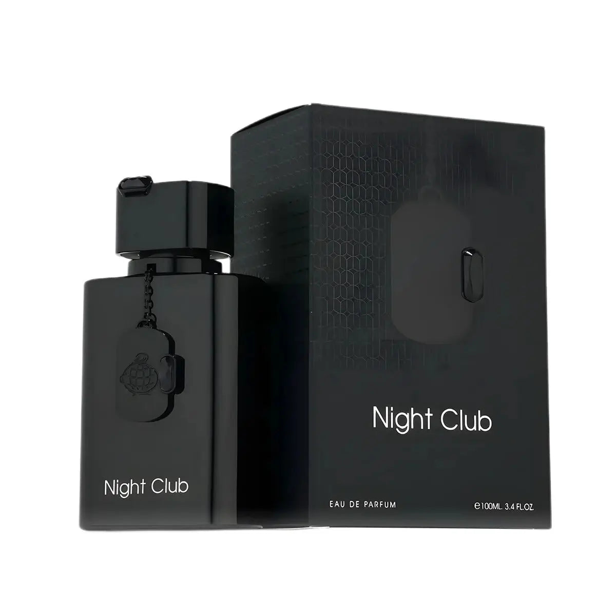 FRAGRANCE WORLD NIGHT CLUB