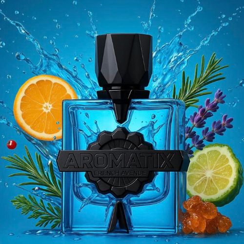 FRENCH AVENUE AROMATIX MAGNETIQ