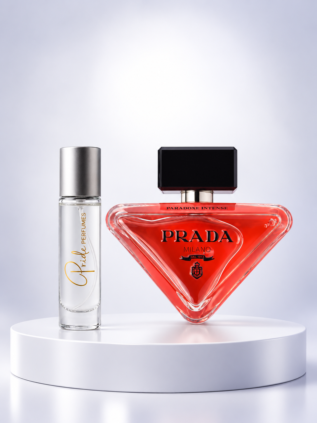 PRADA PARADOXE INTENSE