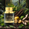 ODYSSEY WILD ONE GOLD EDITION