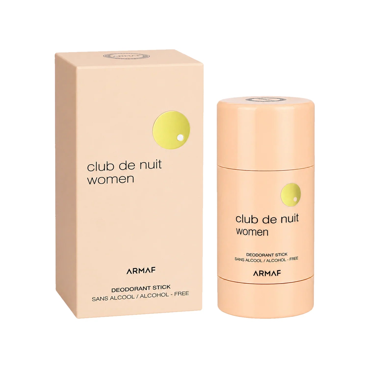 CLUB DE NUIT WOMAN DEO STICK