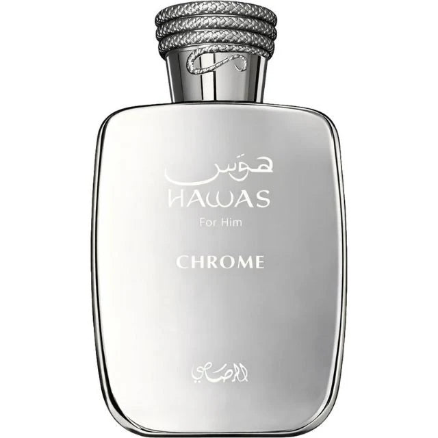 HAWAS CHROME