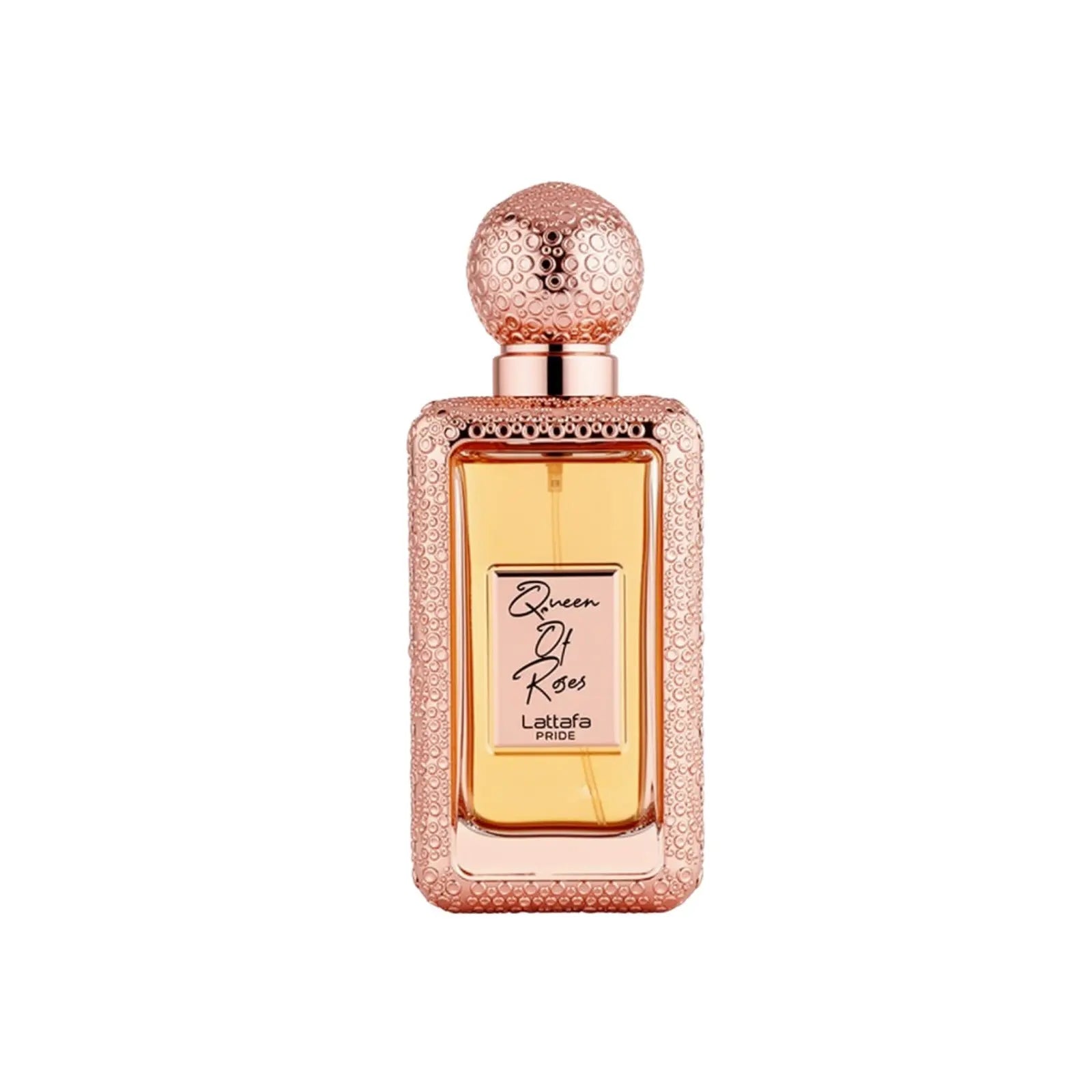 LATTAFA QUEEN OF ROSES EDP