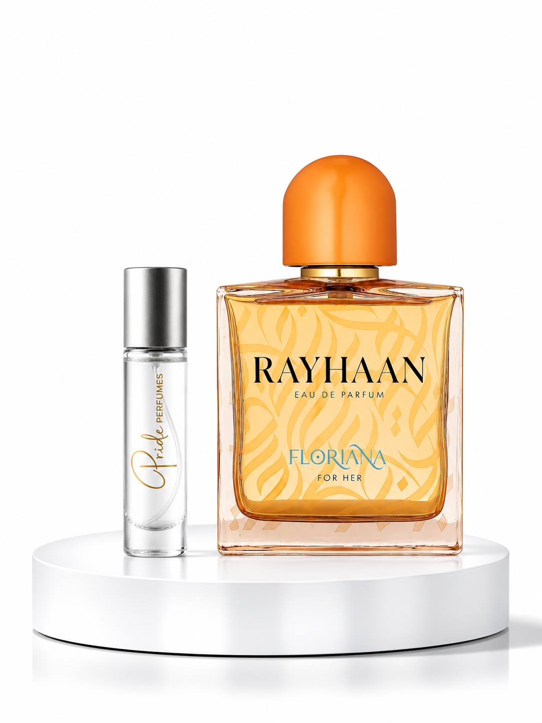 RAYHAAN FLORIANA