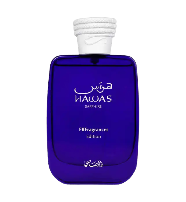 RASASI HAWAS SAPPHIRE