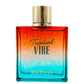 RAYHAAN TROPICAL VIBE